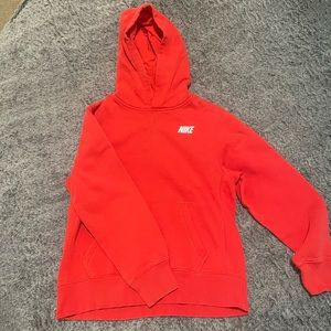 Nike sweatshirt